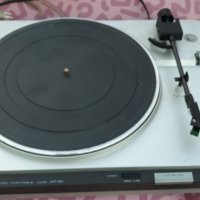 AKAI  AP-B1  грамофон, снимка 9 - Грамофони - 24538441