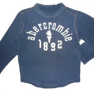 ABERCROMBIE & FITCH детска блуза, снимка 1 - Детски Блузи и туники - 14529137