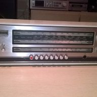 Telefunken concertino 201v-stereo receiver-внос швеицария, снимка 8 - Ресийвъри, усилватели, смесителни пултове - 14013382