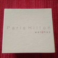 кутия за часовник Paris Hilton, снимка 1 - Други - 17097068