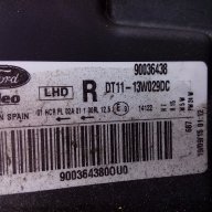 Десен фар за FORD CONNECT / COURIER /Tourneo 2016г, снимка 5 - Части - 17873669