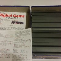 Digital Game, снимка 2 - Рисуване и оцветяване - 19886997
