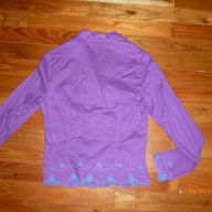 Eлегантнa риза/сако с красиви бродерии, снимка 2 - Ризи - 6842069