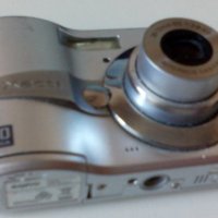 фотоапарат Sanyo Xacti VPC-S50EX за колекция и части, снимка 3 - Фотоапарати - 21642375