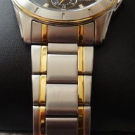 Ръчен часовник Цитизен, златни елементи, Citizen Gold Watch AG8304-51E, снимка 16 - Мъжки - 9074154