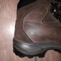 GARMONT № 38 GORE-TEX, снимка 6 - Дамски боти - 24323748