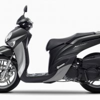 Yamaha Xenter 150i - 2012г. на части, снимка 3 - Мотоциклети и мототехника - 26060182