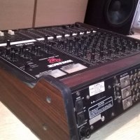 monarch stage line pro mixing console-mmx-802-внос швеицария, снимка 16 - Ресийвъри, усилватели, смесителни пултове - 18915373