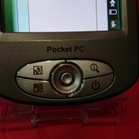 джобен компютър Mio P350 GPS, снимка 3 - Друга електроника - 24909314