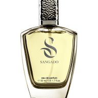 Sangado Aqua Genovese 602 парфюмна вода за мъже 50мл Трайност 12 часа, снимка 2 - Мъжки парфюми - 11089570