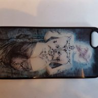 iPhone 5 - iPhone 5S - iPhone SE калъф - case, снимка 8 - Калъфи, кейсове - 17447692