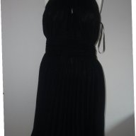 Черна рокля на фирма Sara Kelly by ellos, снимка 1 - Рокли - 15073757