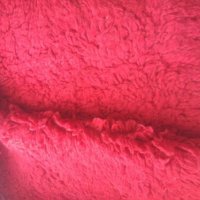 Губер-китеници, цвят червен, 2.2м×2.05, снимка 1 - Покривки за легло - 22183569