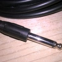 high grade-профи кабел за микрофон-внос швеицария, снимка 10 - Микрофони - 24920012