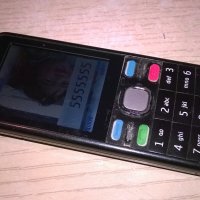 nokia c5-00 здрава-без батерия и капак, снимка 6 - Nokia - 21802646