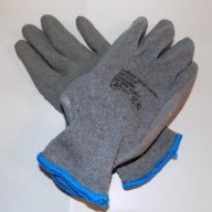 Ръкавици топени в латекс EKO, снимка 1 - Други - 13946106