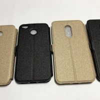 Xiaomi Redmi 4x , Xiaomi Redmi Note 4/Note 4x калъф тип тефтер, снимка 4 - Калъфи, кейсове - 19797057