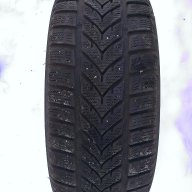 Продавам единични зимни гуми 13" и 15" , снимка 5 - Гуми и джанти - 17109386