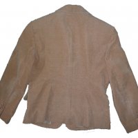 BETTY BARCLAY дамско джинсово сако като ново, снимка 2 - Сака - 19892821