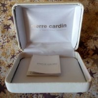кутия за бижута Pierre Cardin, снимка 3 - Други - 24746643