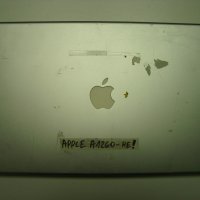 Apple MacBook A1260 лаптоп на части, снимка 2 - Части за лаптопи - 23584423