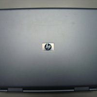 HP Pavilion zd7000 лаптоп на части, снимка 2 - Части за лаптопи - 18817802