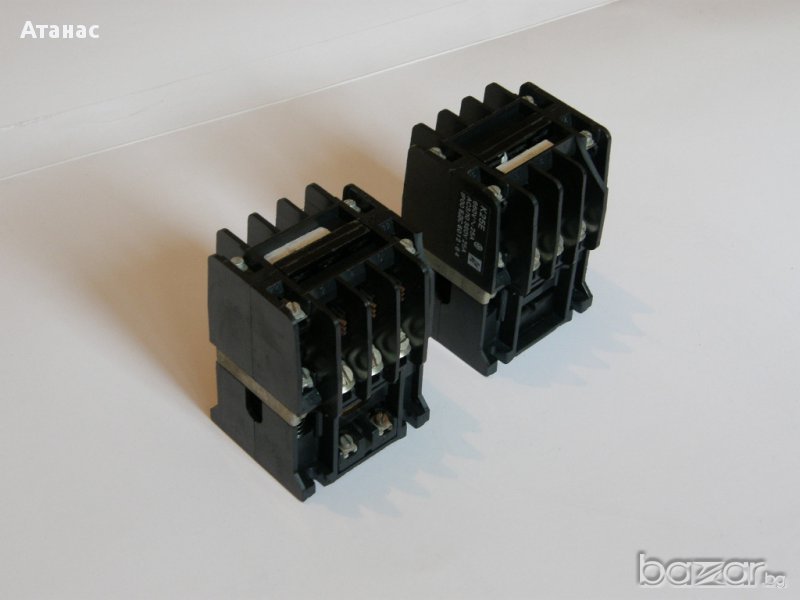 Контактор Реле, снимка 1