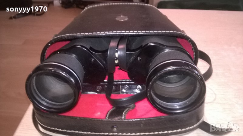 ocean antireflex-7x50 marine-бинокъл с кобур-внос швеция, снимка 1