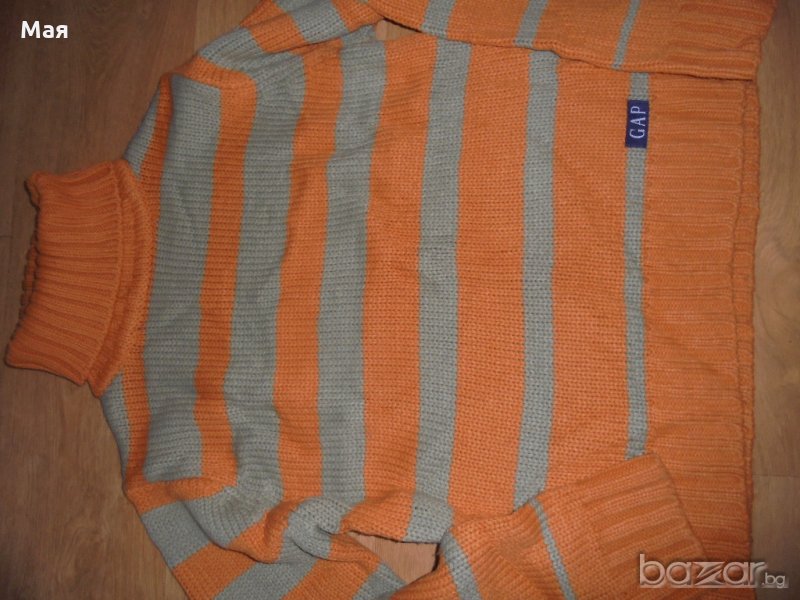 Красив дамски пуловер , снимка 1