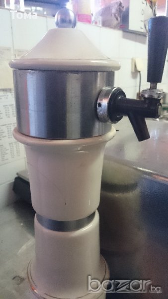 бирен кран, снимка 1