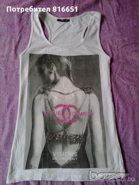 Дамски потник, снимка 1