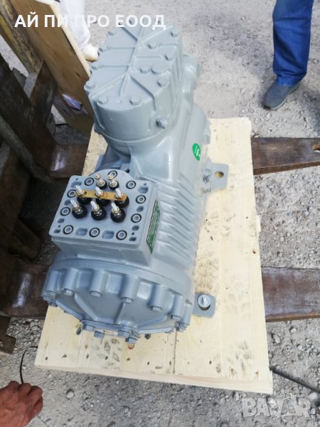 хладилен компресор Copeland, снимка 1