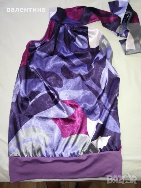 Дамски топове, снимка 1