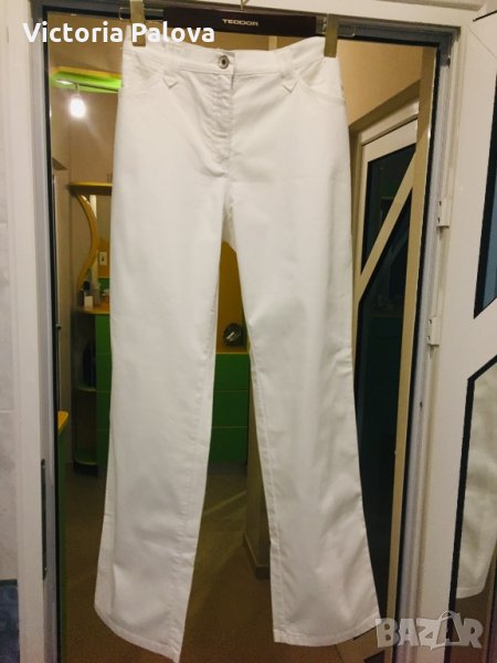 Прекрасен панталон BRAX, снимка 1