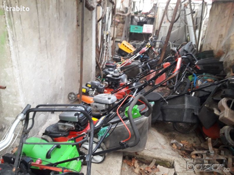 Косачки на едро, снимка 1