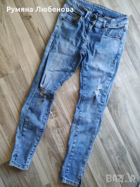 Дънки, снимка 1