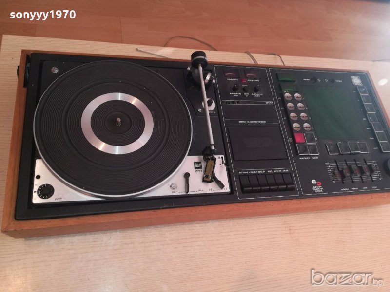 schneider ts4002hifi sensor+dual 1225-внос швеицария, снимка 1