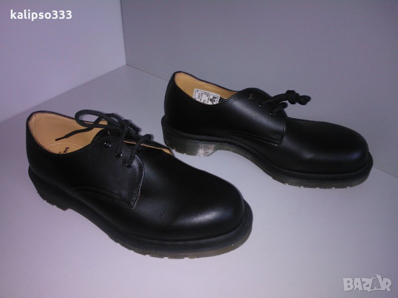 dr martens оригинални обувки, снимка 1