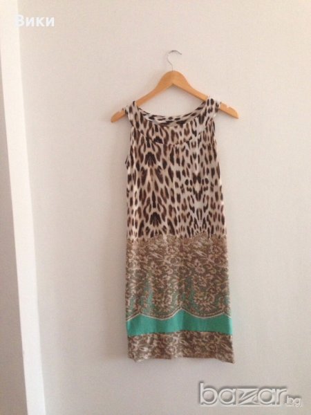 рокля по тялото, снимка 1