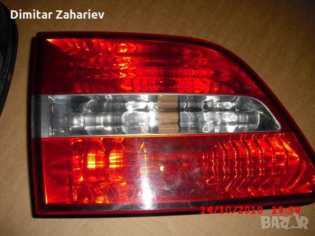 Части и аксесоари за Fiat Stilo Фиат Стило, снимка 8 - Части - 23053715