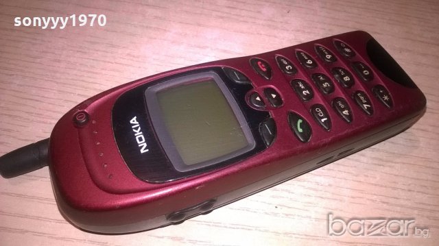 nokia-ретро колекция-за ремонт за части, снимка 3 - Nokia - 19465543