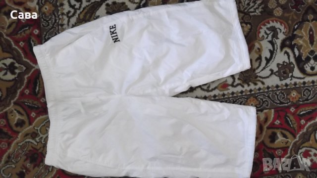 Къси панталони NIKE   мъжки,М-Л, снимка 6 - Спортни дрехи, екипи - 25792201