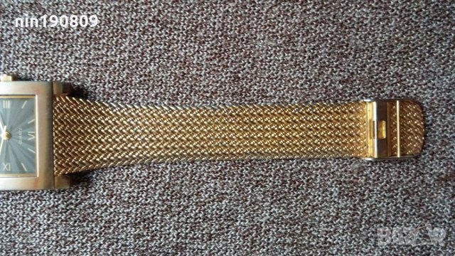 Часовник paolo gucci , снимка 8 - Дамски - 22139382