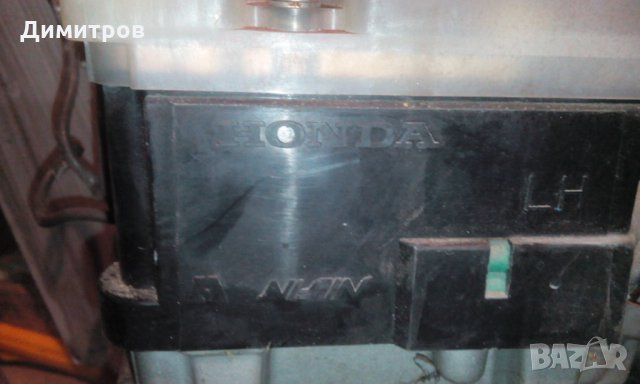 Продава ABS за Хонда Прелюд 2.2 v-tec, снимка 6 - Части - 25283034