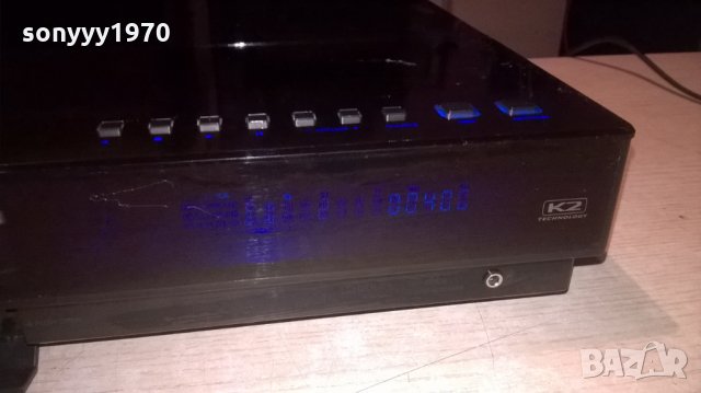 jvc ca-nxbd3 blu-ray disc lan hdmi optical sd card-внос швеицария, снимка 11 - Плейъри, домашно кино, прожектори - 23999494