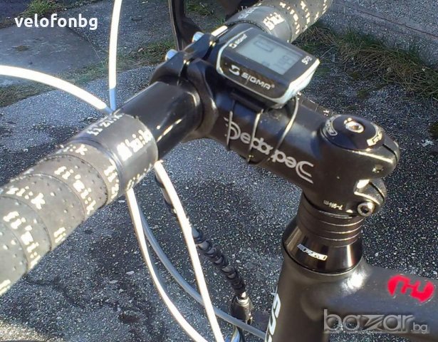 Focus road, снимка 1 - Велосипеди - 20623529