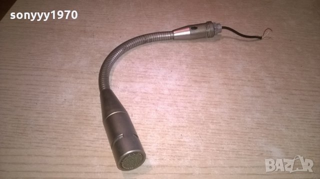 akg-made in austria-profi mic-внос швеицария, снимка 6 - Микрофони - 22174861