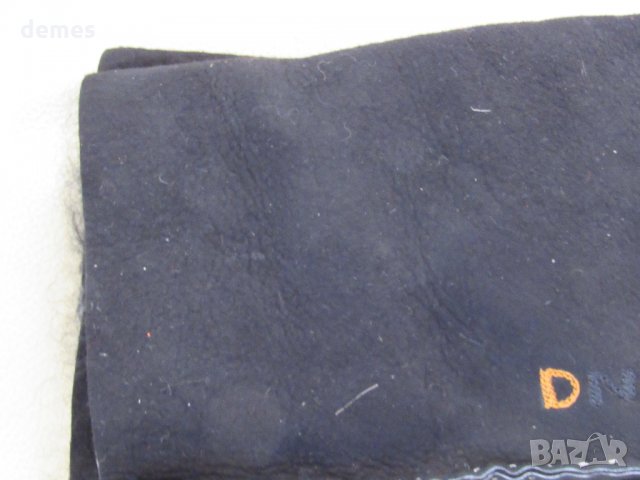  Мъжки кожени ръкавици, нови, снимка 5 - Шапки - 16551575