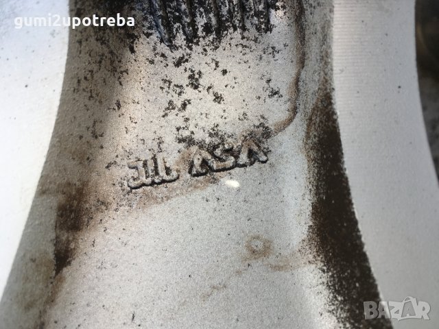  18" джанти 5х130 SsangYong Kyron Санг Йонг Оригинал! , снимка 9 - Гуми и джанти - 24882899