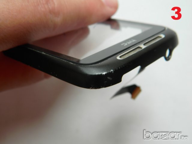 Части за HTC Wildfire S , снимка 13 - Резервни части за телефони - 7682291